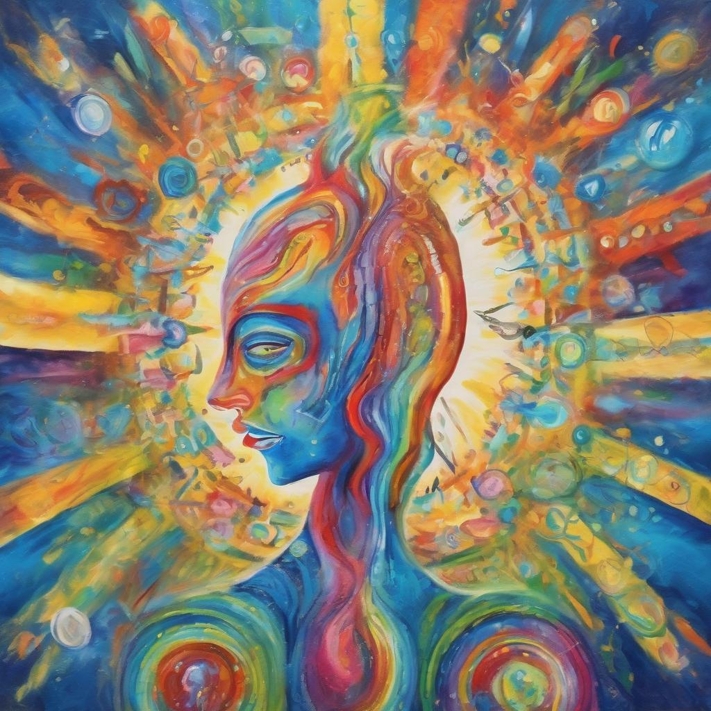 Μετατροπή σκέψεων για θετική ενέργεια