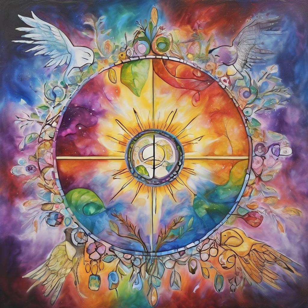 Συναισθηματική Νοημοσύνη για την Ειρήνη