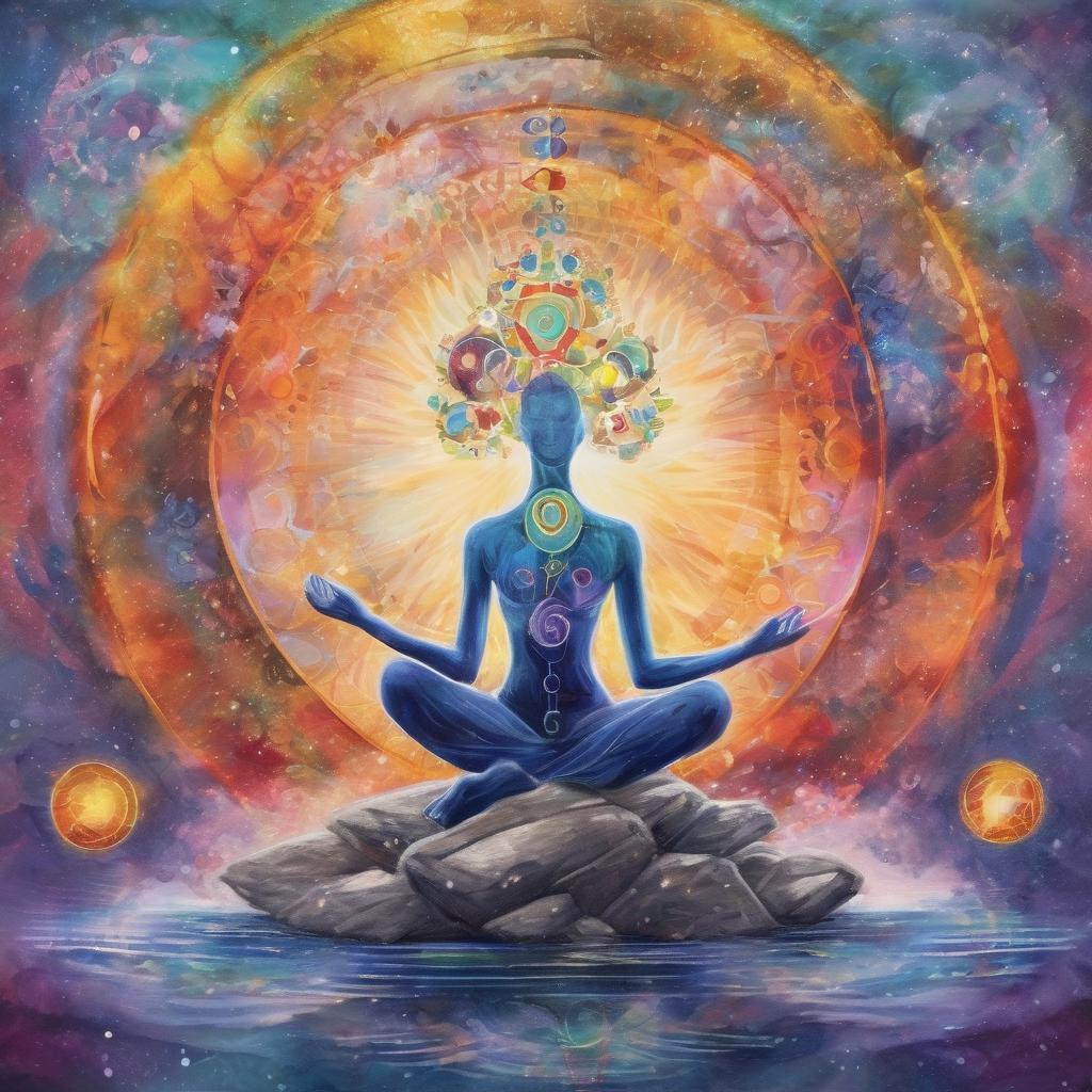 Αλλαγή Στάσης Σκέψης για την Ενίσχυση της Αισθηματικής Ισορροπίας