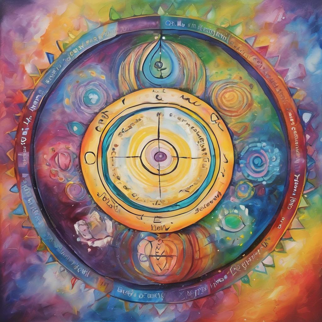 Μεταστροφές στην Σκέψη