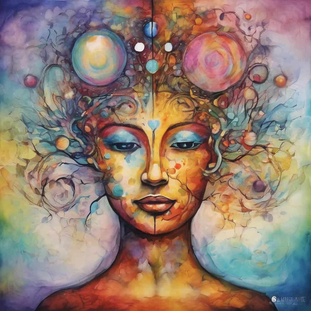 Βήματα για να Δημιουργήσεις Εσωτερική Αρμονία