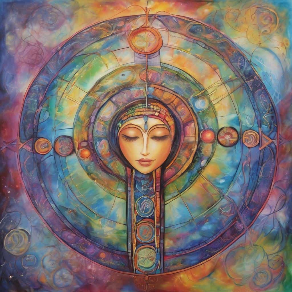 Φτιάξε ειρήνη μέσα από τη δύναμη του εσωτερικού σου